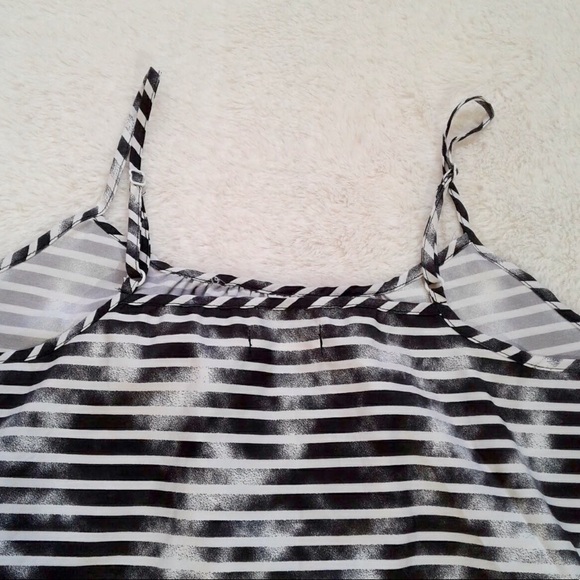 Faded Glory Cami Tank Top - Picture 3 of 6